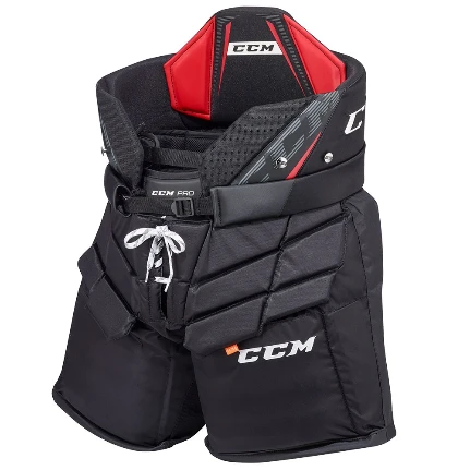 CCM Pro Goalie Pants- Senior 1 CCM Pro Goalie Pants- Senior