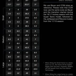 Marsblade Complete Frame Kit (Senior) Other Sports
