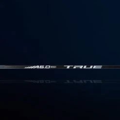 True A6.0 SBP Grip Composite Hockey Stick - Senior (2018) Hockey Sticks