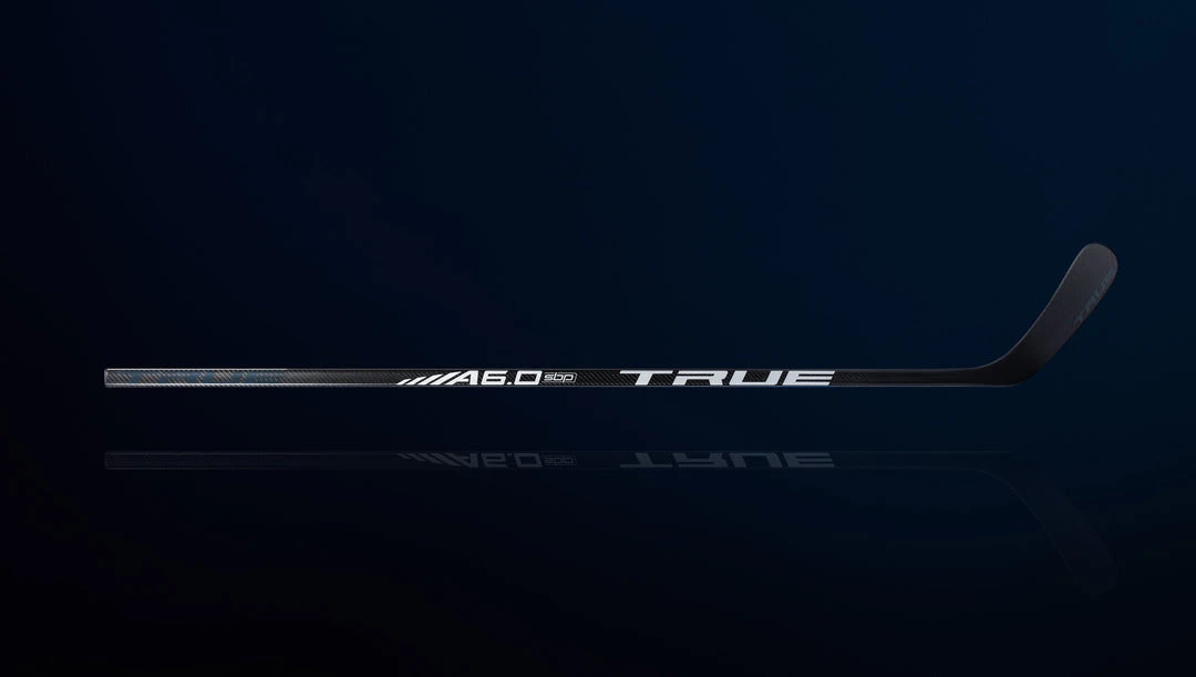 True A6.0 SBP Grip Composite Hockey Stick - Senior (2018) Hockey Sticks 2 True A6.0 SBP Grip Composite Hockey Stick - Senior (2018) Hockey Sticks