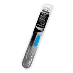 Bauer LS5G Carbon Edge Goalie Steel- Senior Cowlings & Steele