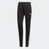 Adidas Tiro 19 Training Pants- Black/White- Women's Soccer Apparel