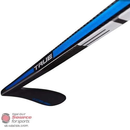 True XC9 ACF Composite Hockey Stick- Senior Hockey Sticks 4 True XC9 ACF Composite Hockey Stick- Senior Hockey Sticks