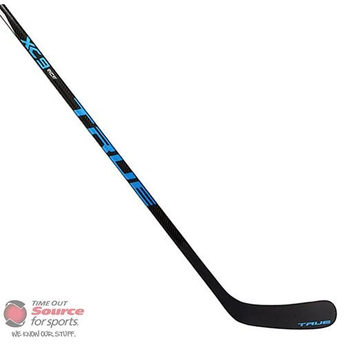 True XC9 ACF Composite Hockey Stick- Senior Hockey Sticks 6 True XC9 ACF Composite Hockey Stick- Senior Hockey Sticks