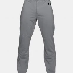 Under Armour Full Length Baseball Pants- Adult