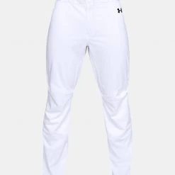 Under Armour Full Length Baseball Pants- Adult