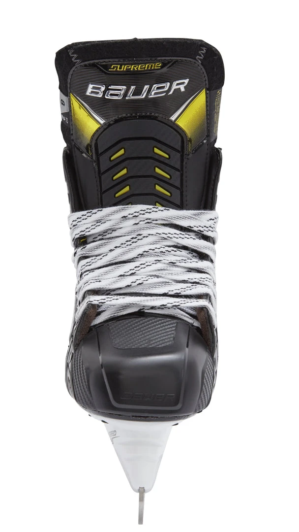 Bauer Supreme Ultrasonic Hockey Skates- Intermediate 2 Bauer Supreme Ultrasonic Hockey Skates- Intermediate