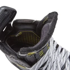 Bauer Supreme Ultrasonic Hockey Skates- Intermediate 8 Bauer Supreme Ultrasonic Hockey Skates- Intermediate