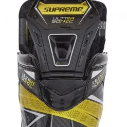 Bauer Supreme Ultrasonic Hockey Skates- Senior
