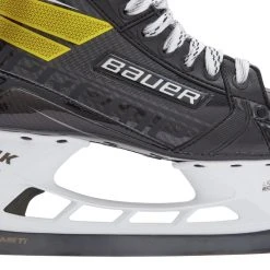 Bauer Supreme Ultrasonic Hockey Skates- Intermediate 9 Bauer Supreme Ultrasonic Hockey Skates- Intermediate