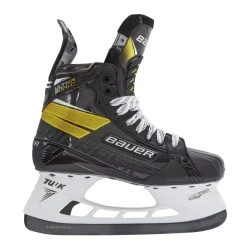 Bauer Supreme Ultrasonic Hockey Skates- Intermediate
