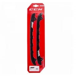 CCM Speed Blade Black Steel Runner Holders & Runners