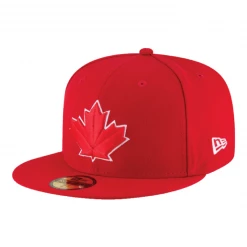 New Era 59Fifty Fitted Alternate Hat - Toronto Blue Jays