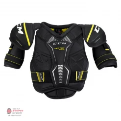 CCM Tacks Vector Pro Shoulder Pads - Junior Hockey Protective