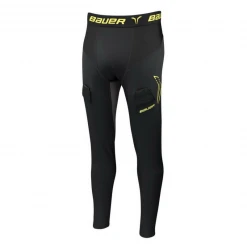 Bauer Premium Compression Jock Pant - Senior