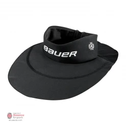 Neck Guards Bauer Premium NLP22 Neckguard Bib - Senior