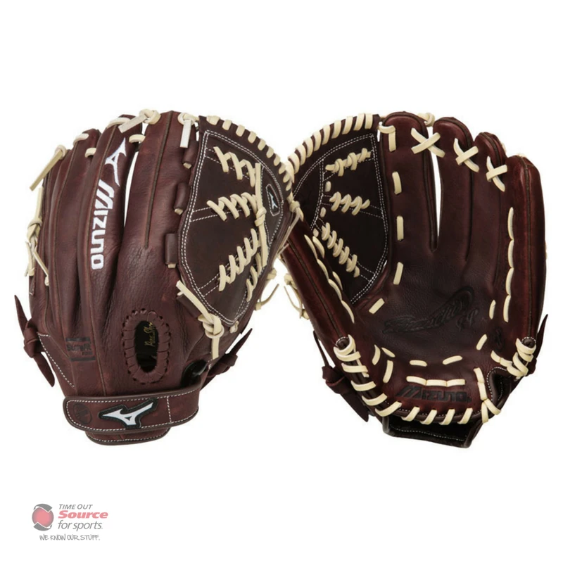 Mizuno Franchise 12" Fastpitch Glove 2 Mizuno Franchise 12" Fastpitch Glove