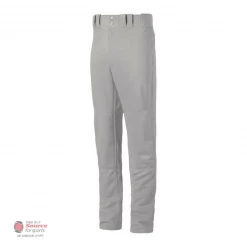 Mizuno Select Pro Straight Leg Baseball Pant - Youth