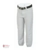 Baseball Pants Rawlings Pull Up Knicker Baseball Pant - Youth