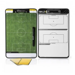 SKLZ Magna Coach Soccer Board