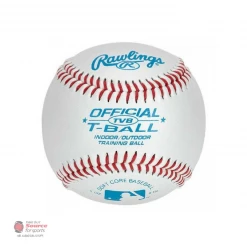 Rawlings TVB Little League Training Baseball