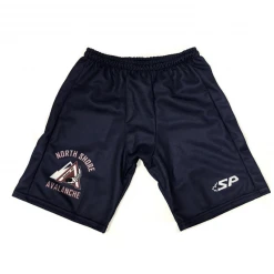 SP North Shore Avalanche Hockey Pant Shells Teams