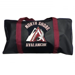 Eagle North Shore Avalanche Carry Hockey Bag - Senior
