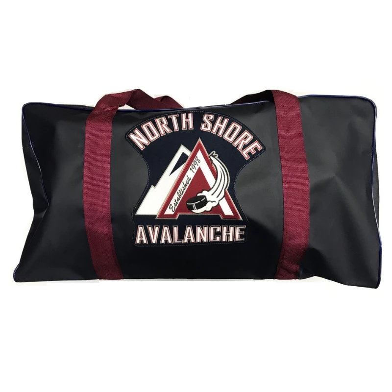 Eagle North Shore Avalanche Carry Hockey Bag - Senior 2 Eagle North Shore Avalanche Carry Hockey Bag - Senior