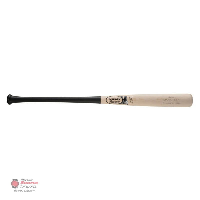 Louisville Slugger M9 Maple Wood Baseball Bat 1 Louisville Slugger M9 Maple Wood Baseball Bat