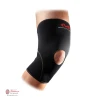 McDavid Knee Sleeve With Open Patella Apparel
