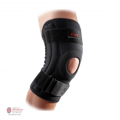 McDavid Knee Support With Stays