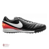 Soccer Nike TiempoX Genio II Turf Boots- Senior