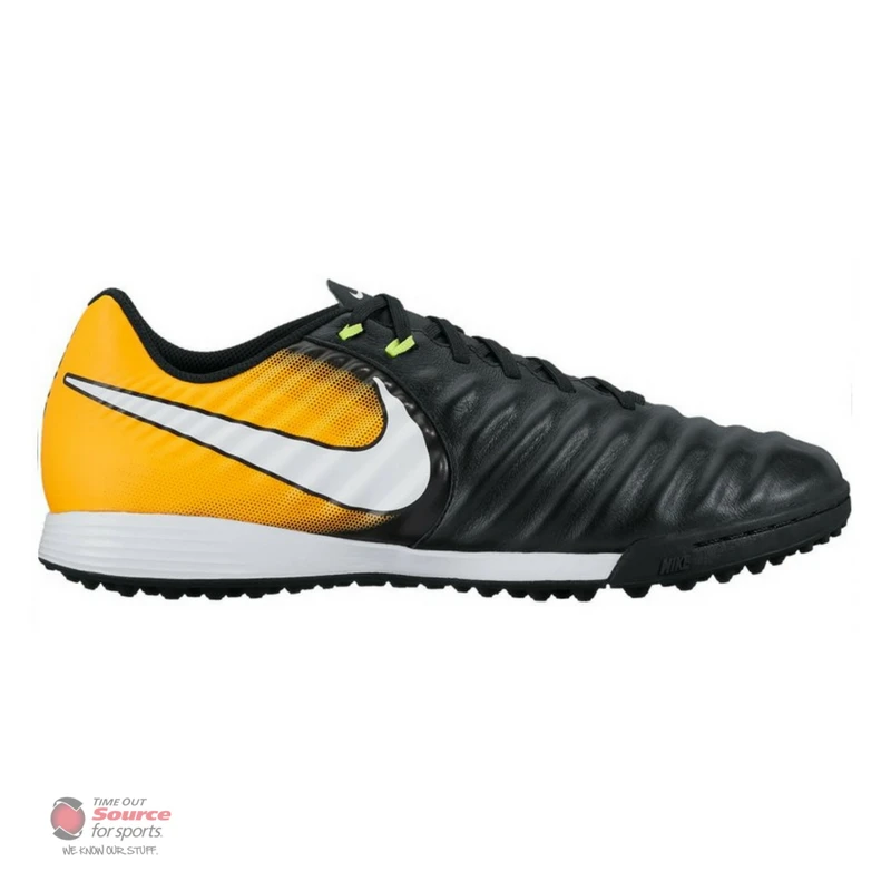 Nike TiempoX Ligera IV Turf Boots- Senior Soccer 1 Nike TiempoX Ligera IV Turf Boots- Senior Soccer