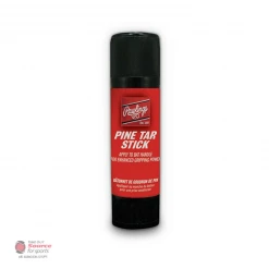 Rawlings Pine Tar Stick Baseball