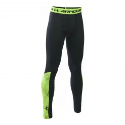 Base Layer Under Armour ColdGear Legging - Youth