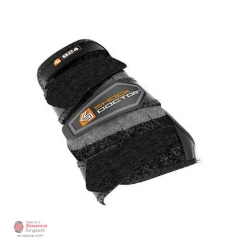 Shock Doctor Wrist 3-Strap Support
