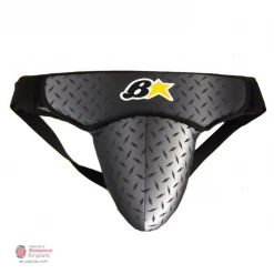 Base Layer, Jocks & Jills Brian's BSTAR Double Cup Goalie Jock - Senior