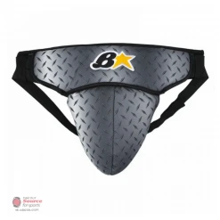 Brian's BSTAR Single Cup Goalie Jock - Junior Base Layer, Jocks & Jills