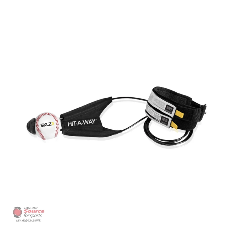 SKLZ Hit-A-Way Swing Baseball Trainer 1 SKLZ Hit-A-Way Swing Baseball Trainer