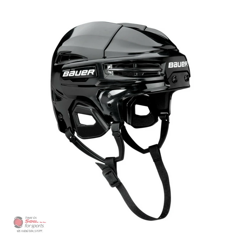 Bauer REAKT 75 Hockey Helmet - Senior Hockey Helmets 1 Bauer REAKT 75 Hockey Helmet - Senior Hockey Helmets