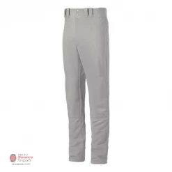 Baseball Pants Mizuno Premier Pro Straight Leg Baseball Pant - Adult
