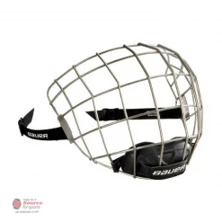 Bauer RE-AKT Wire Cage - Senior