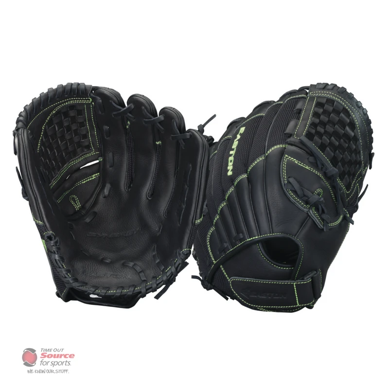 Easton Synergy Mesh 12.5" Fastpitch Glove Softball & FastPitch Gloves 1 Easton Synergy Mesh 12.5" Fastpitch Glove Softball & FastPitch Gloves