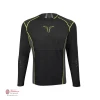 Base Layer Bauer Premium Grip Long Sleeve Hockey Shirt - Senior