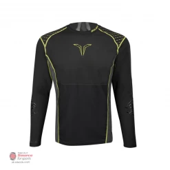 Base Layer Bauer Premium Grip Long Sleeve Hockey Shirt - Senior