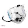 Bauer Concept 3 Full Shield - Senior