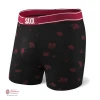 Saxx Vibe Everyday Boxers 5" - Canadiana Apparel 3 Saxx Vibe Everyday Boxers 5" - Canadiana Apparel