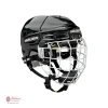 Bauer REAKT 100 Hockey Helmet Combo - Youth