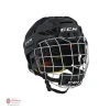 CCM Fitlite 3DS Hockey Helmet Combo - Youth 7 CCM Fitlite 3DS Hockey Helmet Combo - Youth
