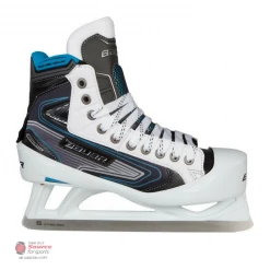Bauer Reactor 7000 Goalie Skate - Junior (2015)